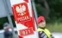 Польща втратила за рік десятки гектарів території