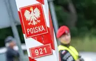 Польща втратила за рік десятки гектарів території