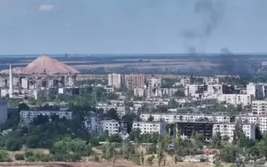 Situation near Pokrovsk has changed dramatically: despite heavy losses, Russian army breaks into city - Reuters