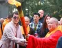 Автора бренда монахов Шаолиня и кунг-фу подозревают в растрате денег и отношениях с женщинами