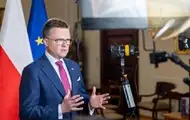 В Польше расследуют "побуждение к госперевороту"