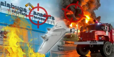 Вместо НПЗ — заводы дронов: как и почему изменилась тактика украинских ударов по РФ