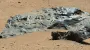 Физики обнаружили в метеорите необычный термостойкий материал: не подчиняется законам физики