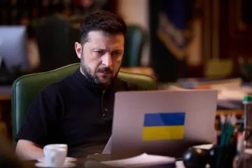 Contract service for people over 60 years old — Zelenskyy made a decision