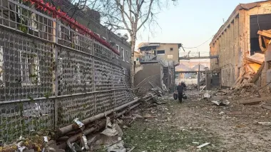 Sixteen convicts killed, 44 injured in Russian airstrike on Bilenke penal colony – Justice Ministry