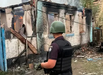 Російські окупанти вдарили по Харківщині — загинули 5 цивільних
