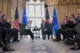Higher US tariffs part of the price Europe was willing to pay for its security and arms for Ukraine