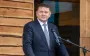 В классическом костюме с украинской символикой: Залужный появился на страницах Vogue (фото)