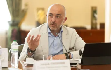 Пышный пояснил, что НБУ планирует делать с монетами 50 копеек