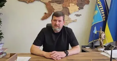 В Ірпені зміна влади: міськрада усунула Маркушина з посади