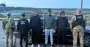 На Буковині затримали поліцейського і спільника під час спроби вивезти ухилянтів до Молдови