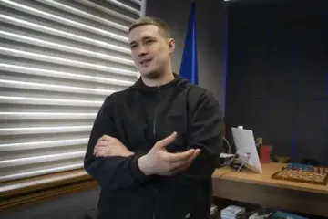 Как создавался президентский законопроект о НАБУ и САП: Федоров раскрыл "закулисье"