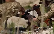 Генштаб рассказал о ходе боев на фронте