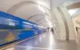В Киеве из-за подозрительного предмета закрыли станцию метро Лыбедская
