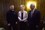 Compromise is impossible. Details of secret talks between Zelensky and von der Leyen