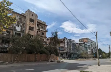 Безуглая заявила, что ВС РФ зашли в Покровск: что говорят военные и в Генштабе