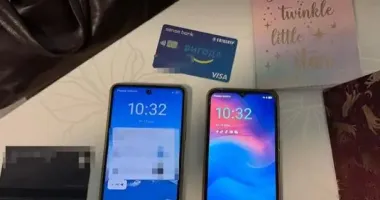 В Полтавской области будут судить мужчину, который провел более 2 тысяч операций в запрещенной системе WebMoney