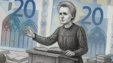 Франція та Польща посварилися через нову купюру — деталі