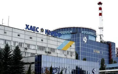 Российские реакторы для ХАЭС: Украина готова купить "советские технологии" (видео)