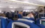 Жінки в небезпеці навіть в літаку: бортпровідника зловили, коли він знімав в туалеті дитину