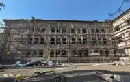 Атака на Кам'янське: число поранених різко зросло