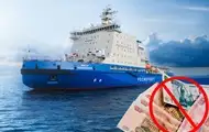 Кремль скорочує програму оновлення цивільного флоту - розвідка
