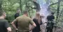 В Киеве на Лысой горе уничтожили 400-летнего гигантский дуб, росшего еще в казацкие времена