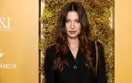 Дочка Стіва Джобса вийшла заміж