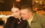 Дружина Усика зачарувала новими родинними фото з боксером та молодшою донькою