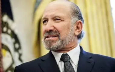 US Secretary of Commerce Lutnick praises agreement with EU: "Master class from Trump"