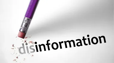 Intelligence Agency refutes disinformation about supposedly secret meeting in Alps of delegations from Ukraine, USA, UK