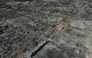 Росіяни намагаються обійти Вовчанськ - ЗСУ