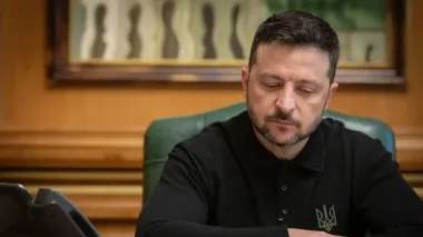 Зеленський обговорив з прем’єром Канади новий законопроєкт щодо НАБУ і САП