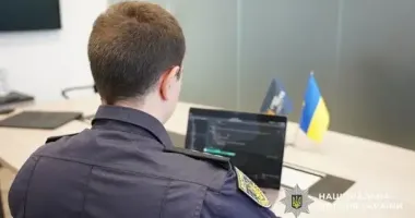 Вимагали $60 млн: українські кіберполіцейські допомогли ліквідувати міжнародну хакерську групу