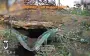 Fighters of 3rd SAB destroy occupiers in dugouts and attack enemy truck and ammunition depot. VIDEO