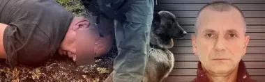 В Україні шукають небезпечного вбивцю: що відомо