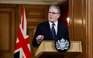 Британия пригрозила Израилю признанием Палестины