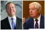 Putin’s right-hand man tells Lindsey Graham to ‘Work on America’ in response to peace talk demands