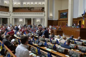 Битва за независимость НАБУ и САП: Рада рассмотрит президентский и 4 альтернативных законопроекта