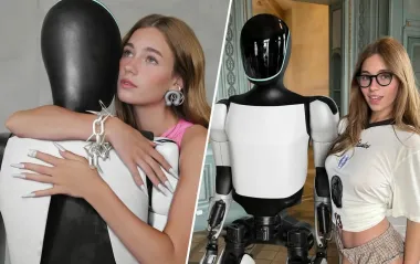 Українська OnlyFans-модель стала обличчям Tesla? Ілон Маск прокоментував гучні чутки
