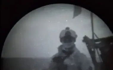 DIU special forces landed on occupied Tendra Spit: occupiers eliminated. VIDEO