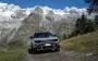 Jeep Avenger досяг 200 тисяч замовлень та отримав повнопривідну версію 4xe