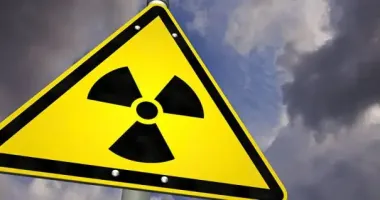 У Запоріжжі зафіксували підвищений рівень радіації