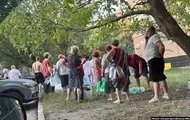 Донбас без води. Проблеми окупованих районів