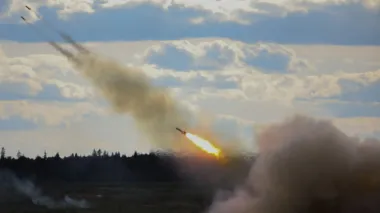 ВС РФ ракетой ударили по учебному центру Сухопутных войск ВСУ: есть погибшие, — Генштаб