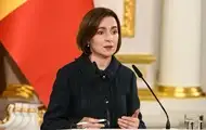 Совбез Молдовы соберется из-за иностранного вмешательства в выборы