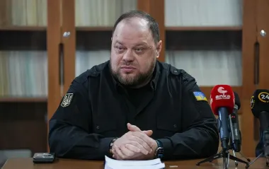 Украина готовит новые разработки дронов и большое оборонное соглашение с США, - Стефанчук