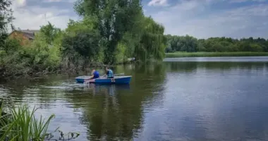 На вихідних на Вінниччині потонули три людини