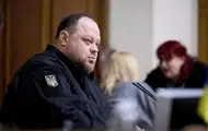 Стефанчук спрогнозировал результаты голосования по законопроекту о НАБУ