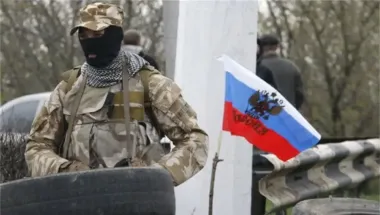 "Обещают отпуск": в DeepState объяснили откуда берутся фото с российскими флагами в тылу ВСУ